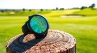top golf gps watches