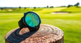 top golf gps watches
