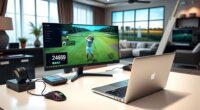 top golf laptop recommendations