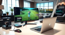 top golf laptop recommendations