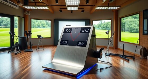 top golf loft lie machines