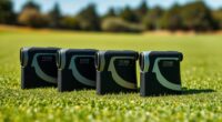 top golf rangefinders 2025