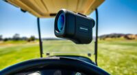 top golf rangefinders 2025