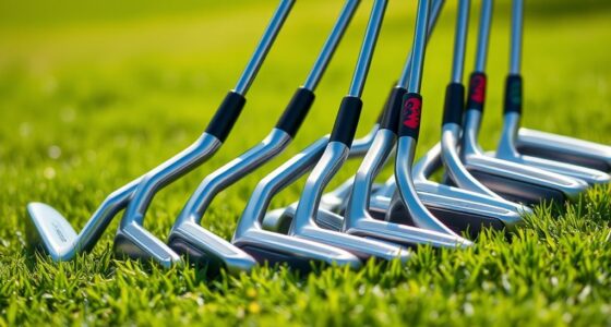 top golf sets for intermediates