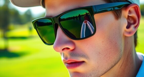 top golf sunglasses picks