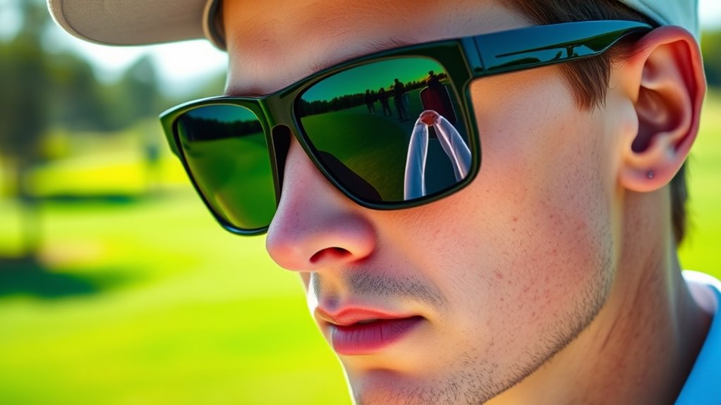 top golf sunglasses picks