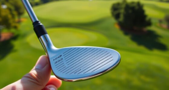 top golf wedge sets