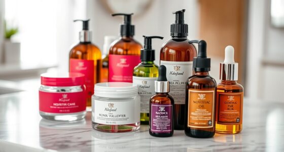 top hair repair products