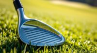 top high spin golf wedges