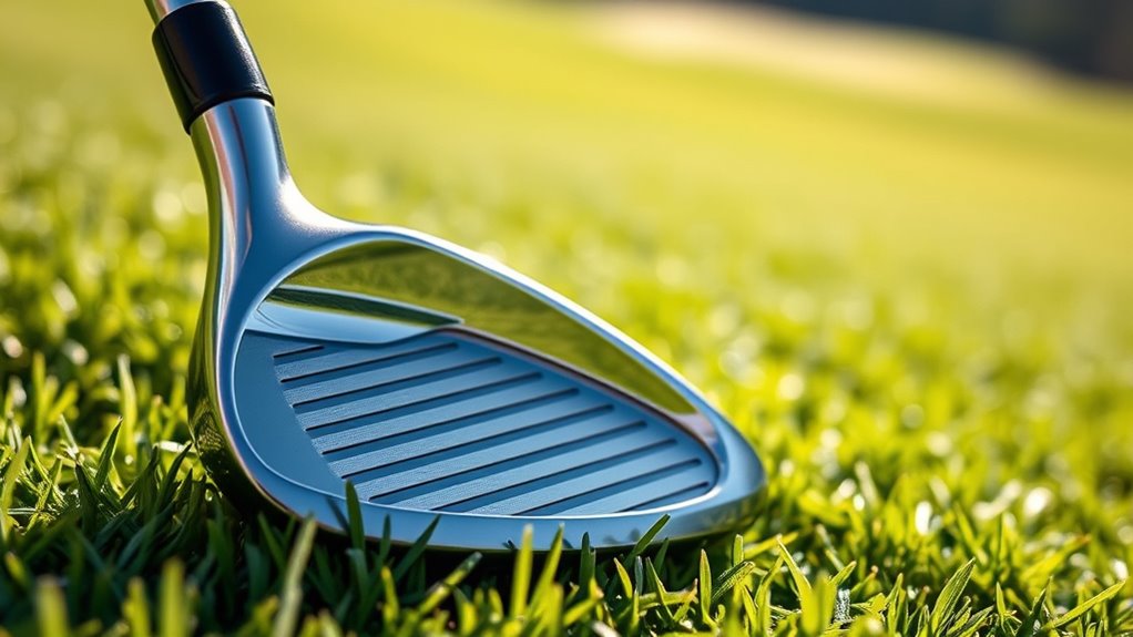 top high spin golf wedges