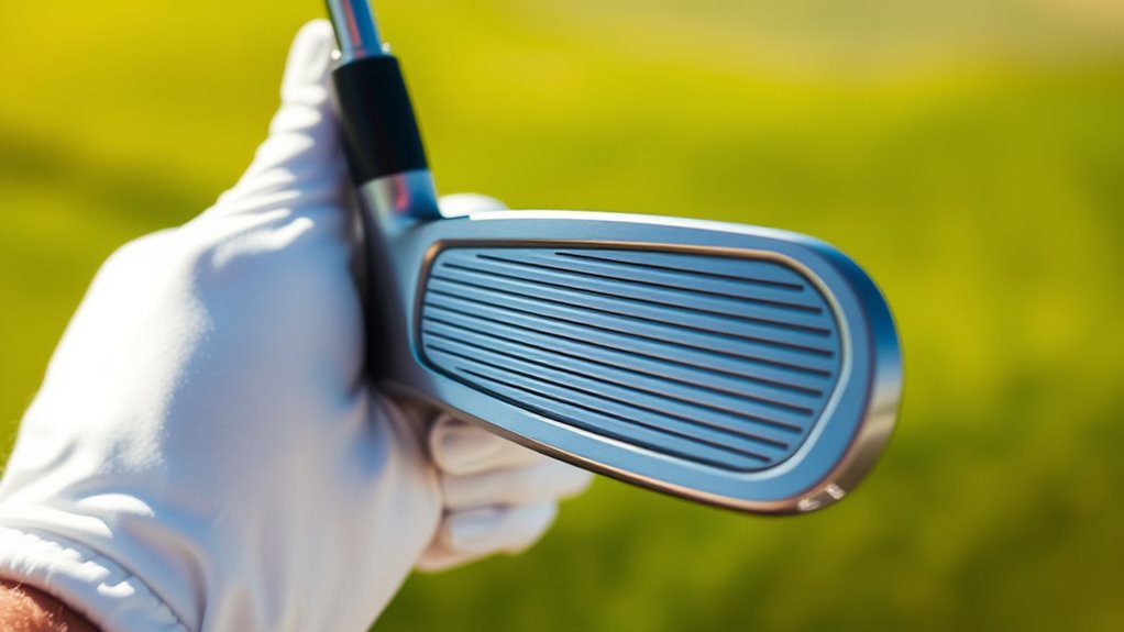 top irons for better golf