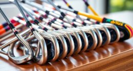 top junior golf club sets