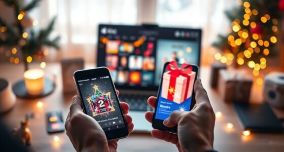 top last minute digital gifts