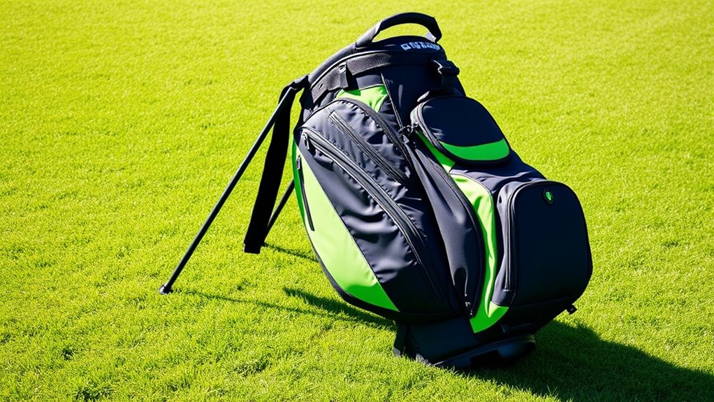 top lightweight golf stand bags