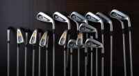 top long irons for skilled golfers