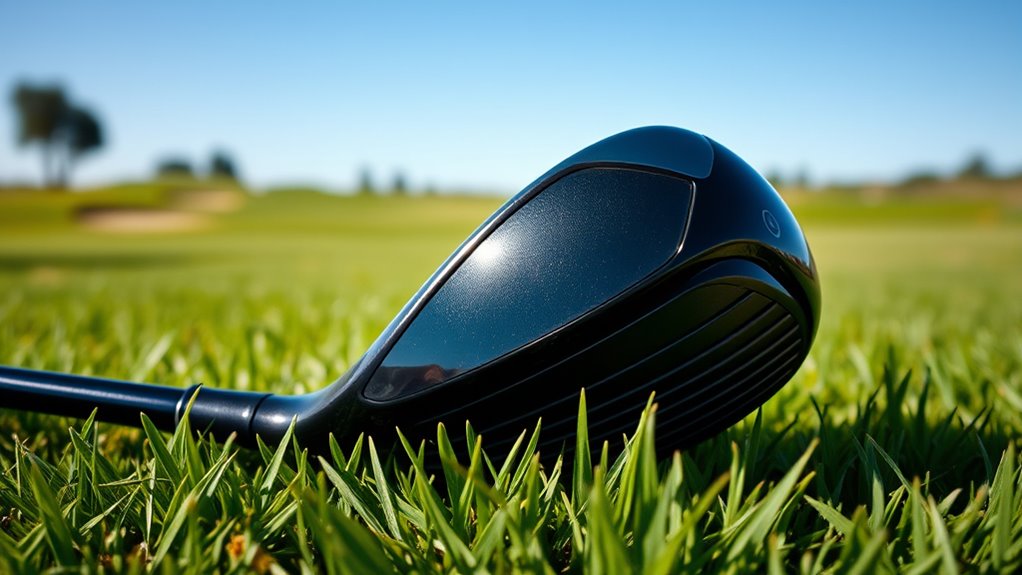 top low spin drivers