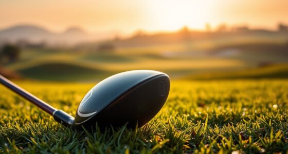 top luxury golf driver brands
