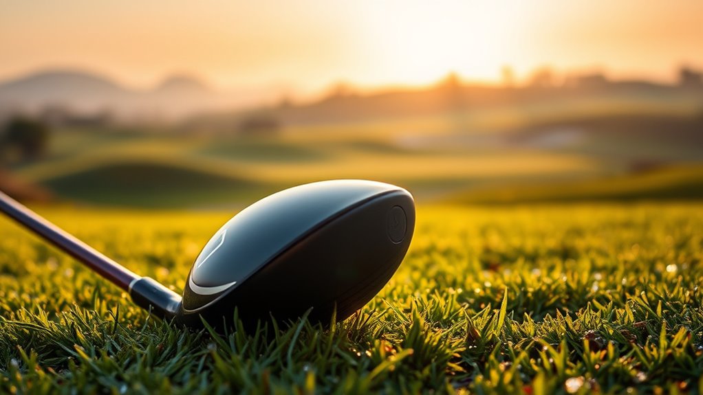 top luxury golf driver brands