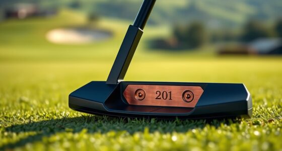 top luxury golf putter guide
