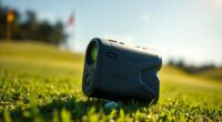 top luxury golf rangefinders