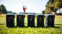 top magnetic golf rangefinders