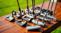 top mallet putters review