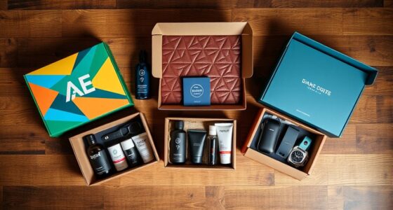 top men s subscription boxes