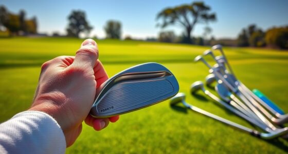 top mid handicap iron picks