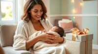 top new mom gift ideas