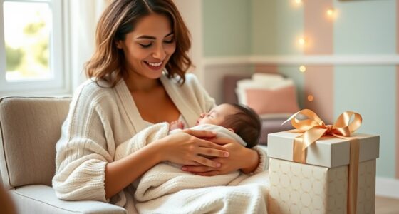 top new mom gift ideas