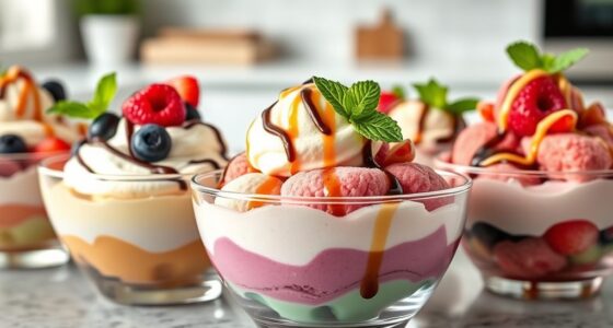 top ninja creami recipes