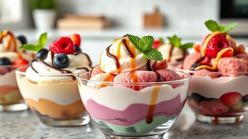 top ninja creami recipes