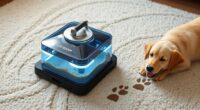 top pet carpet cleaners