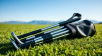 top portable golf club sets