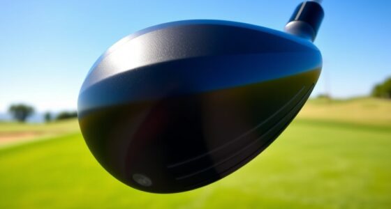 top premium golf drivers