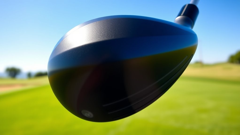 top premium golf drivers