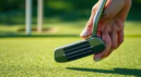 top putters for alignment