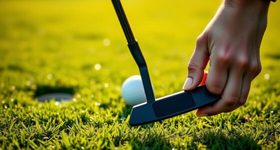 top putters for beginners