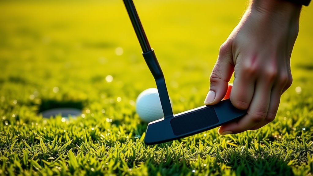 top putters for beginners