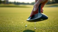 top putters for slow greens