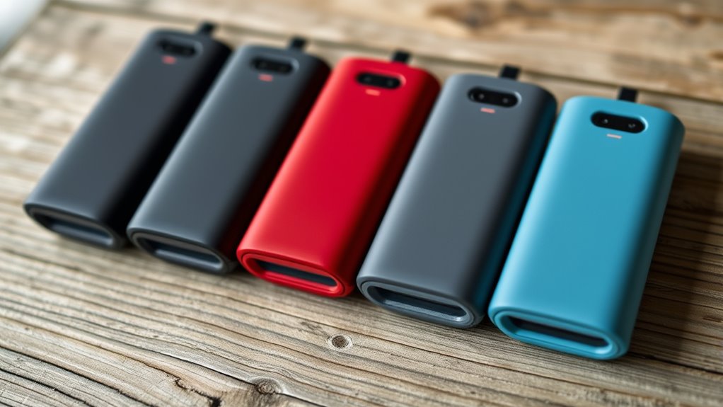 top rechargeable hand warmers