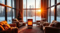 top room heater picks