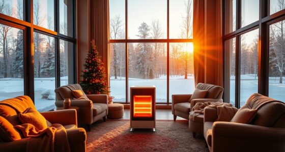 top room heater picks