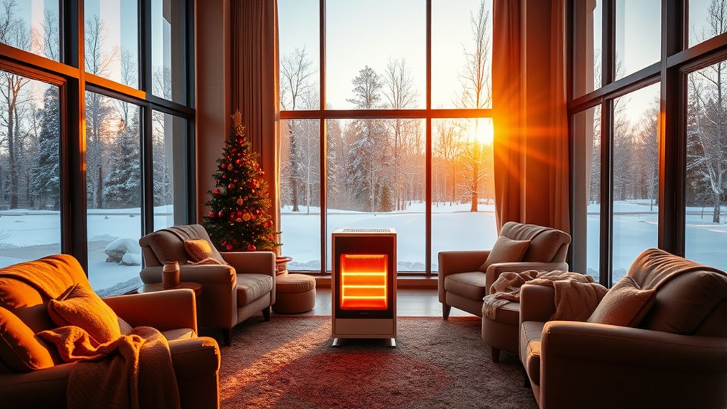 top room heater picks