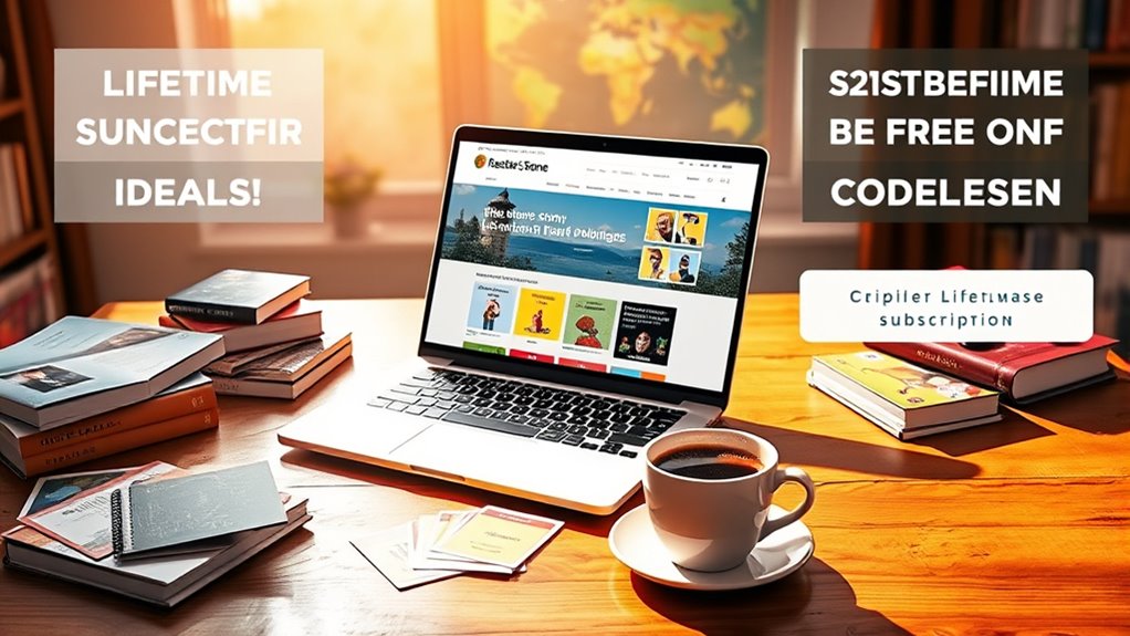 top rosetta stone deals