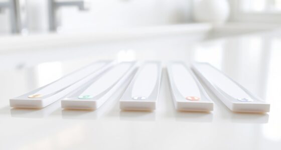 top sensitive whitening strips