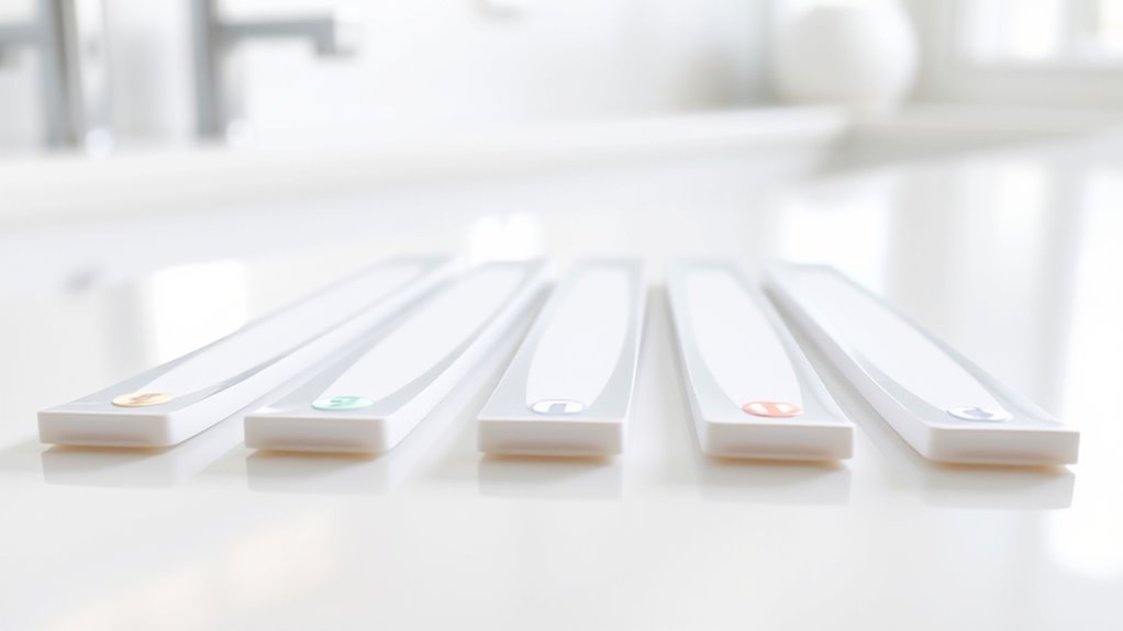 top sensitive whitening strips