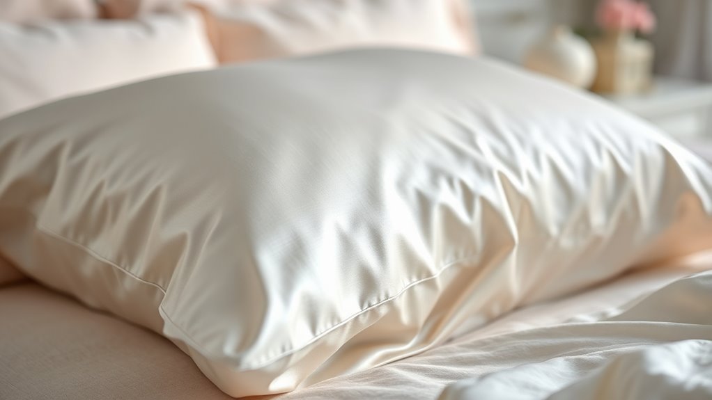 top silk pillowcase picks