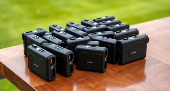 top slope free golf rangefinders