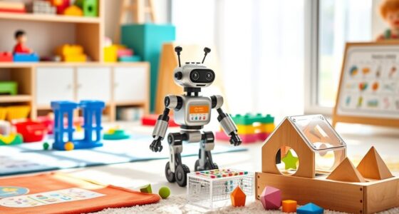 top stem toys for toddlers